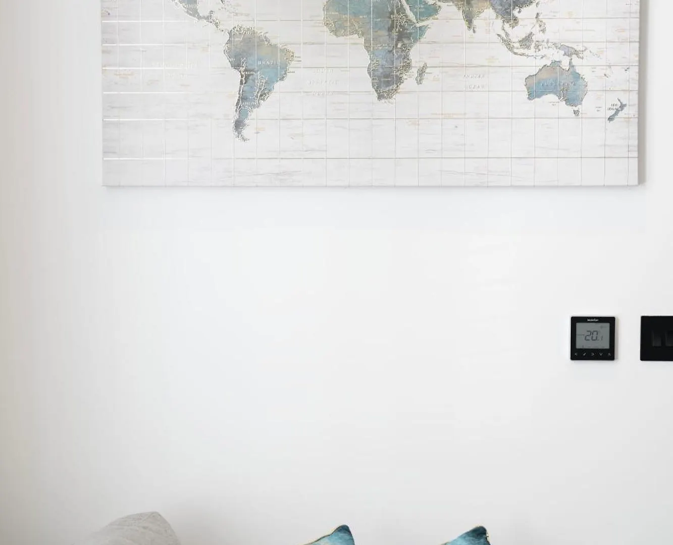 The Royal Whitechapel Apartman London