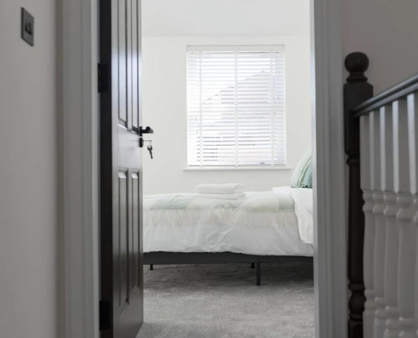 The Royal Whitechapel Apartman London