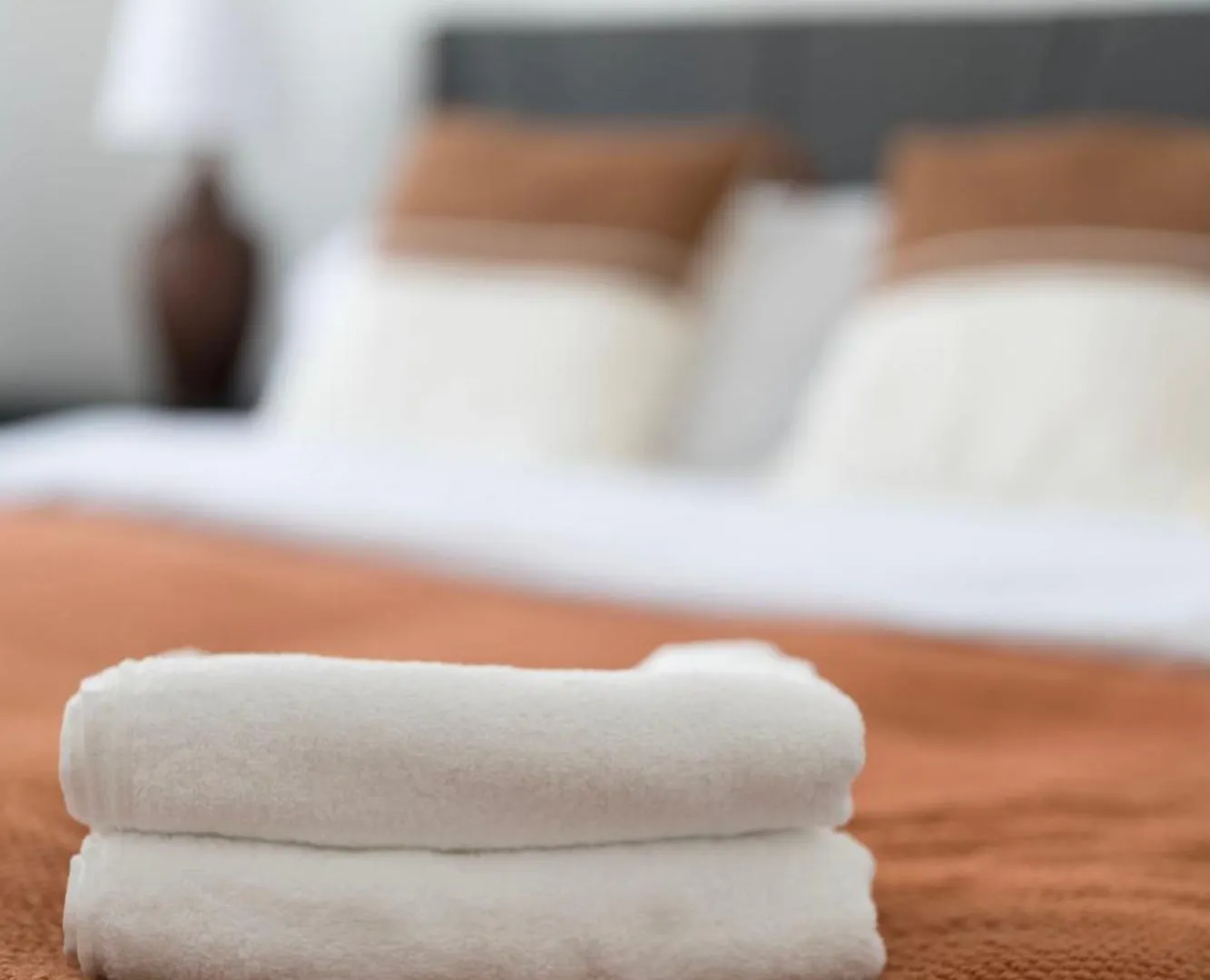 The Royal Whitechapel Apartman London
