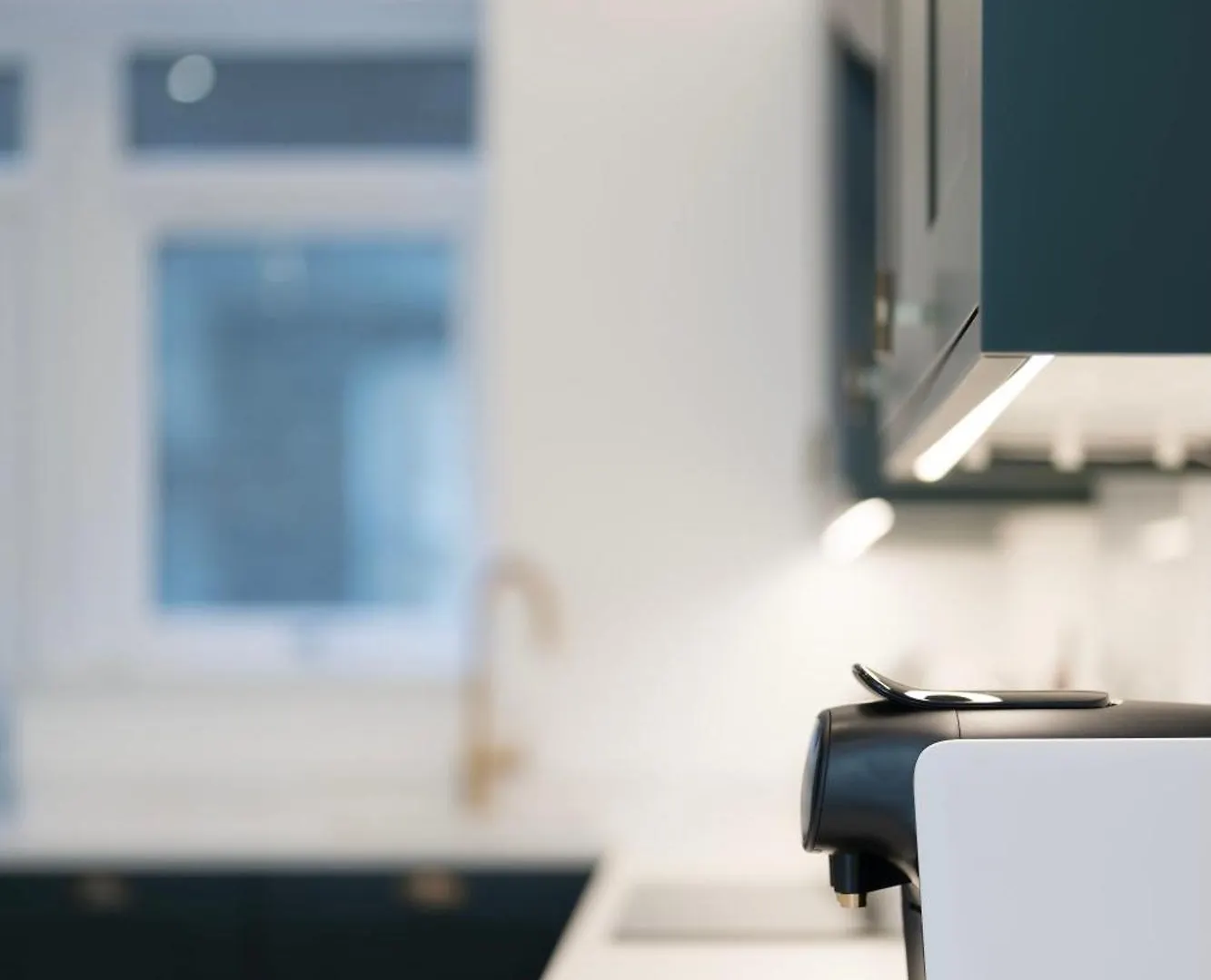 The Royal Whitechapel Apartman London