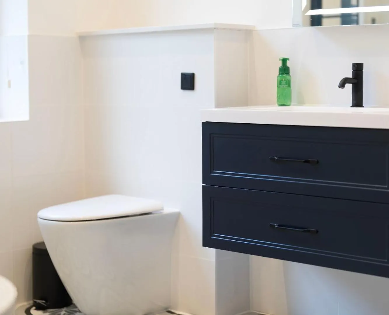 The Royal Whitechapel Apartman London