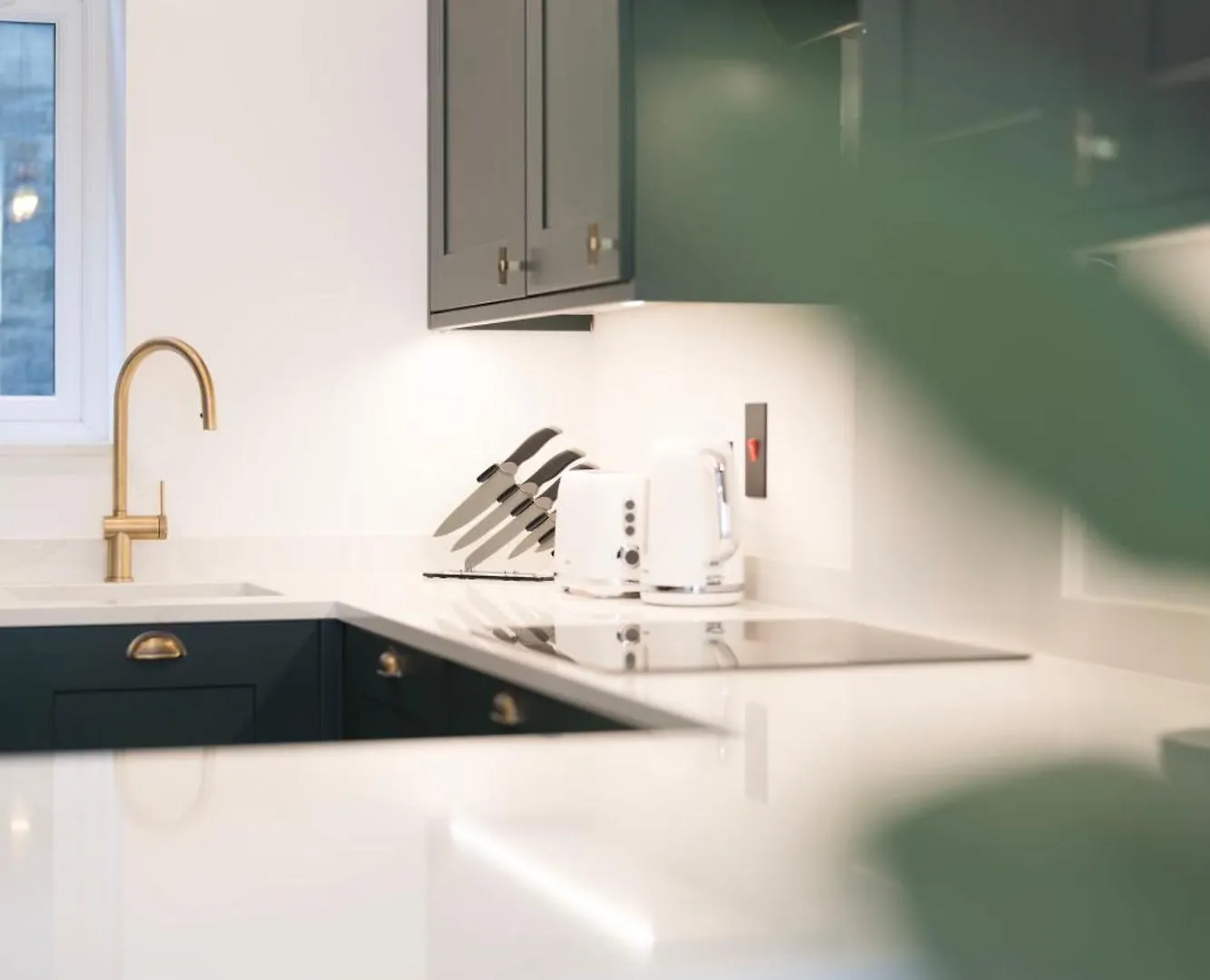 The Royal Whitechapel Apartman London Egyesült Királyság