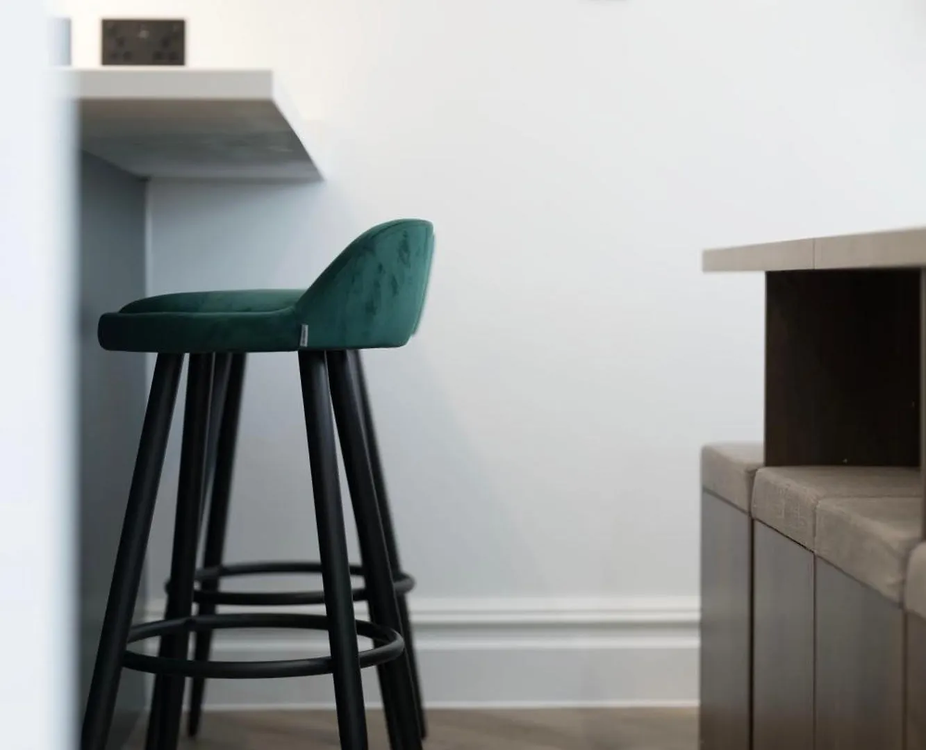 The Royal Whitechapel Apartman London 0*,
