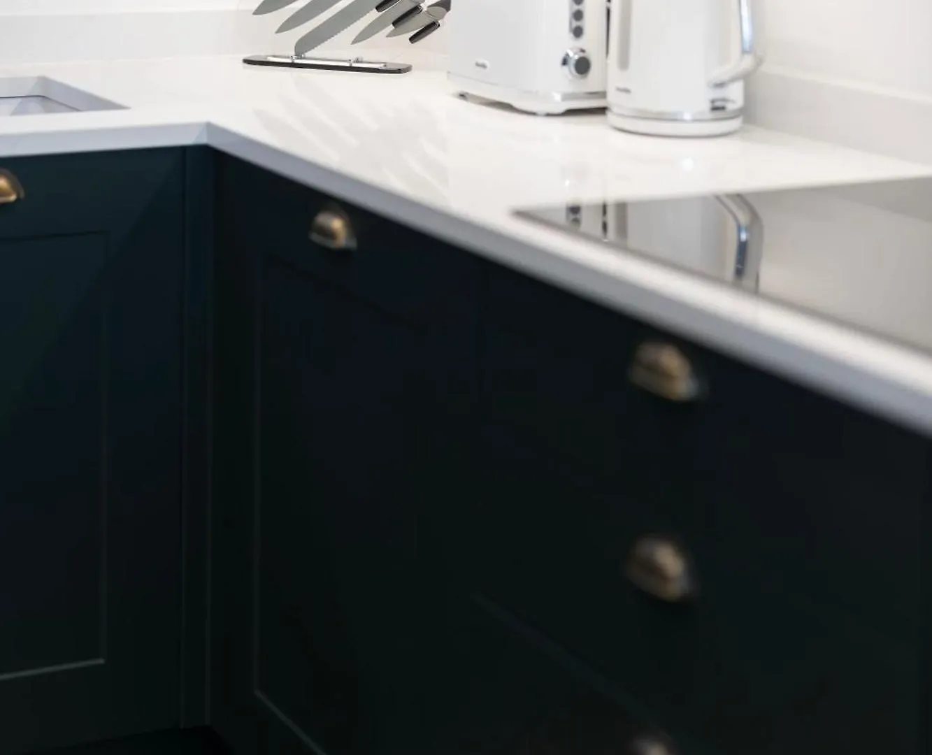 The Royal Whitechapel Apartman London