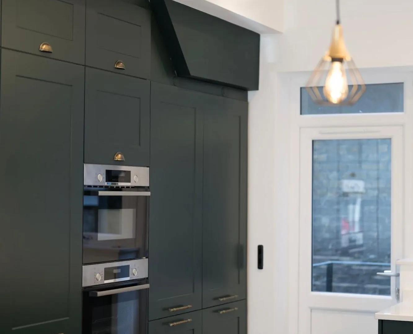 The Royal Whitechapel Apartman London