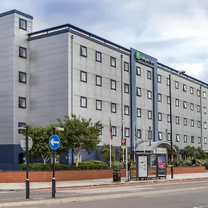 Express Royal Docks By Ihg Szálloda
