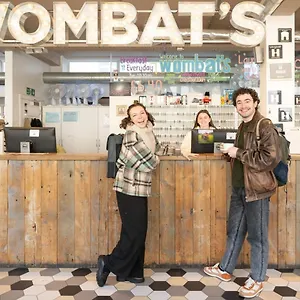 Wombat's Hostel