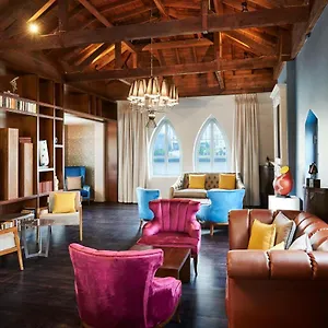 4* Hotel Doubletree By Hilton - Docklands Riverside