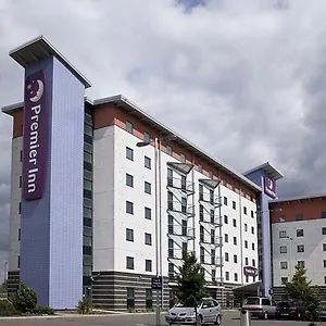 3* Hotel Premier Docklands Excel