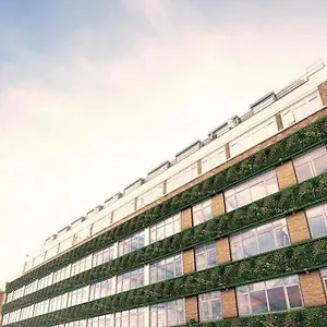 Hampton By Hilton Szálloda